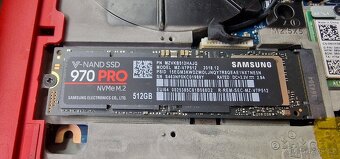 Dell Inspiron 15 Gaming 7566 - 3