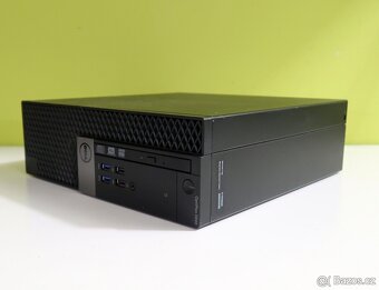 PC DELL OPTIPLEX 3040 /i5-6500/16GB/SSD250GB/WIN11/ZÁRUKA - 3