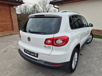 VW Tiguan 2.0Tdi 103kw 4Motion-Sport- - 3