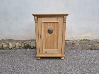 HEZKÁ STARÁ SMRKOVÁ POTRAVINKA - 3