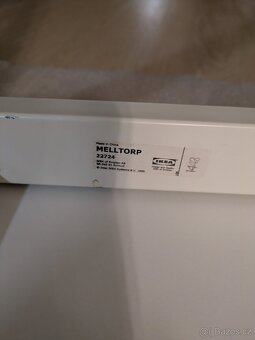 jídelní stůl IKEA MELLTORP (125×75 cm) - 3