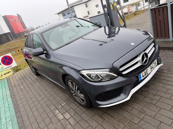 C 220 BleTec 125 kW - 3