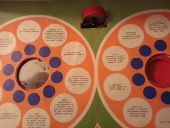 Autoškola- retro hra - 3