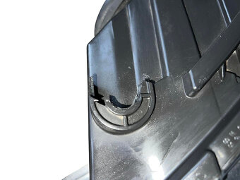 Levý halogen 1K8941005G VW Scirocco 3 r.v. 2010 - 3