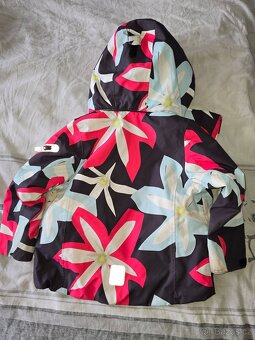 ZIMNÍ lyžařská bunda Reima 92 - 3