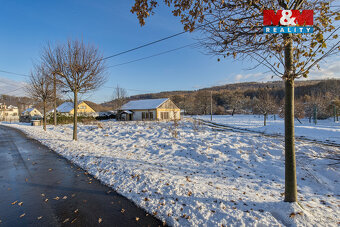 Prodej rodinného domu, 120 m², Mikulovice, ul. Hlucholazská - 3