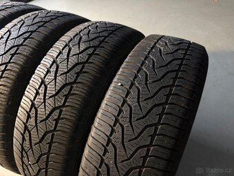 Zimní pneu Barum 185/65R15 - 3