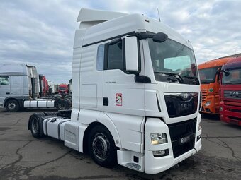 MAN TGX 18.440 MEGA MANUÁL EURO VI - 3