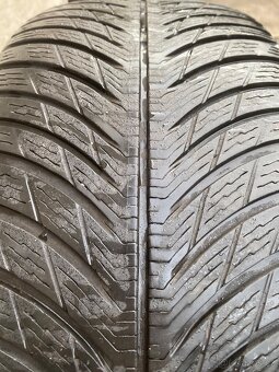 ❗️Michelin 225/55R18 ❗️ - 3