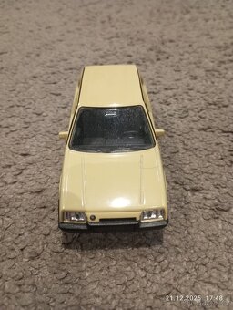 Prodám auto škoda favorit 1:38 - 3