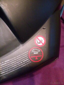 Prodám vajíčko do auta   SLEVA - 3