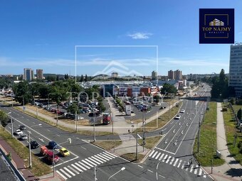 Pronájem výrobních a skladových prostor –různé velikosti - 3