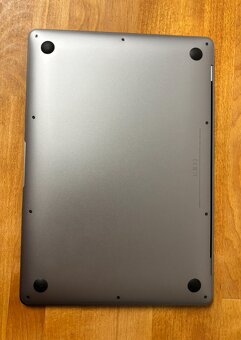 MacBook Air 2020 13 palců - 512 GB - 3