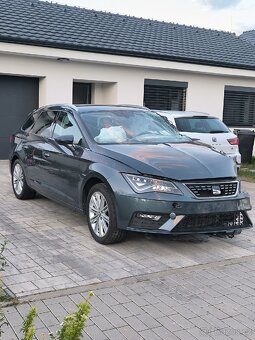 ND seat leon st 2019 - 3