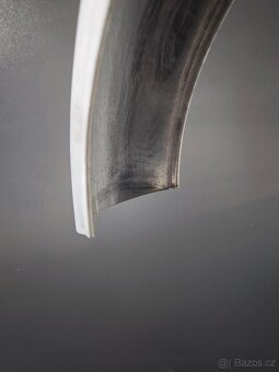 JAWA 23 MUSTANG - blatník - 3