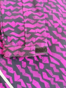 Krásná dívčí bunda - 3