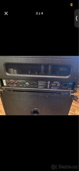 Marshall dsl20hr+reprobox Marshall mx212ar - 3