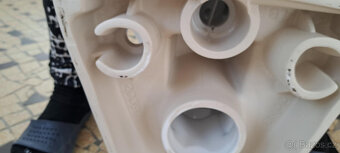 závěsné WC JIKA - 3