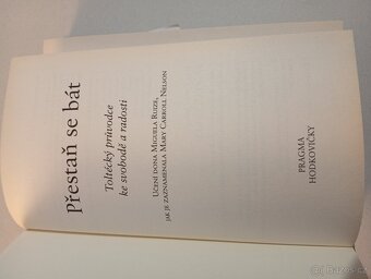 Přestaň se bat - 3