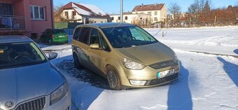 Ford Galaxy 2.0 TDCI - 3