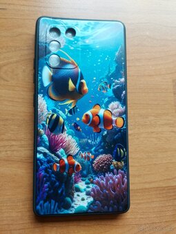 Pouzdro na Samsung S 10lite - 3