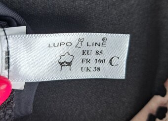 Bikiny plavky plavková podprsenka 85C - 3