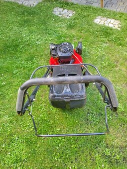 Prodám sekačku na trávu - 3