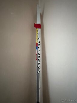 Běžecké lyže Salomon - 3