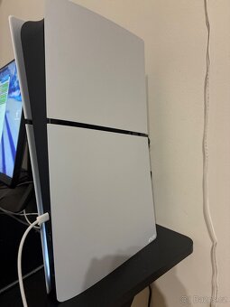 Ps5 slim - 3