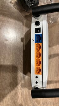 Wifi router TP-link 300 Mbs - 3