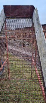 Třídička, prosévačka zeminy - 3