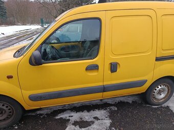 Renault Kango Rapid - 3