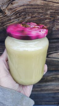 Prodam velice kvalitni med - 3