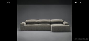 Luxusni sedacka Tobos - 3