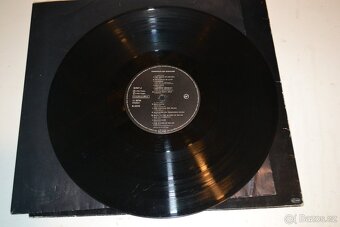 Enigma MCMXC a.D. lp vinyl - 3