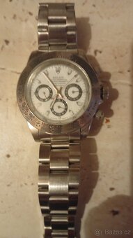 Hodinky Rolex a další - 3
