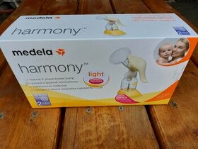 Odsávačka Medela harmony - 3