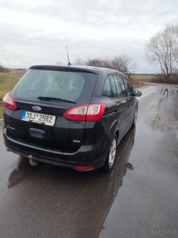 Ford Grand C-Max - 3