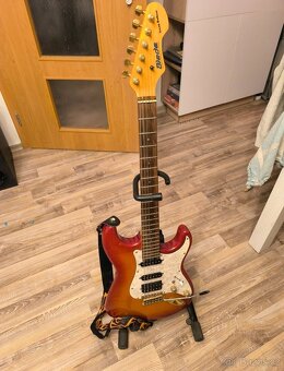 Elektrická kytara - 3