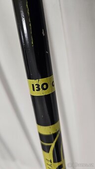 Běžecké lyže - 3