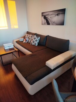 Sedací souprava - 3