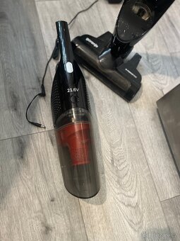 Tyčový vysavač Gorenje - 3