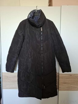 Mohito oboustranný kabát S/M - 3