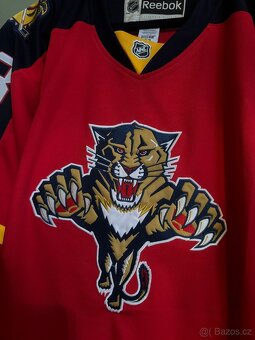Jaromír Jágr 68 Florida Panthers - 3