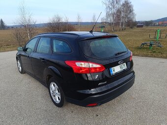 Ford Focus combi MK3 1.0 ecoboost 74kw - 3