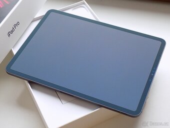 APPLE iPad Pro 11" (2021) M1 128GB Space Grey / ZÁRUKA / - 3