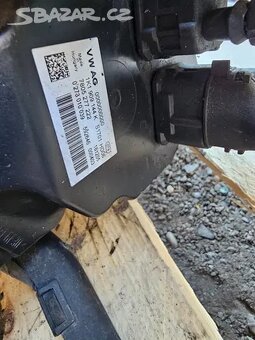 Řízení 1K1423051CF 1K1909144K - 3