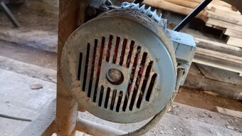 Hoblovka, srovnávačka domácí - 3