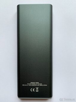 Sada nářadí AlzaPower Tookit TK250 - 3