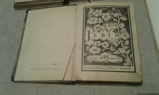 Stare zaujimave knihy + STARE POVESTI CESKE - 3